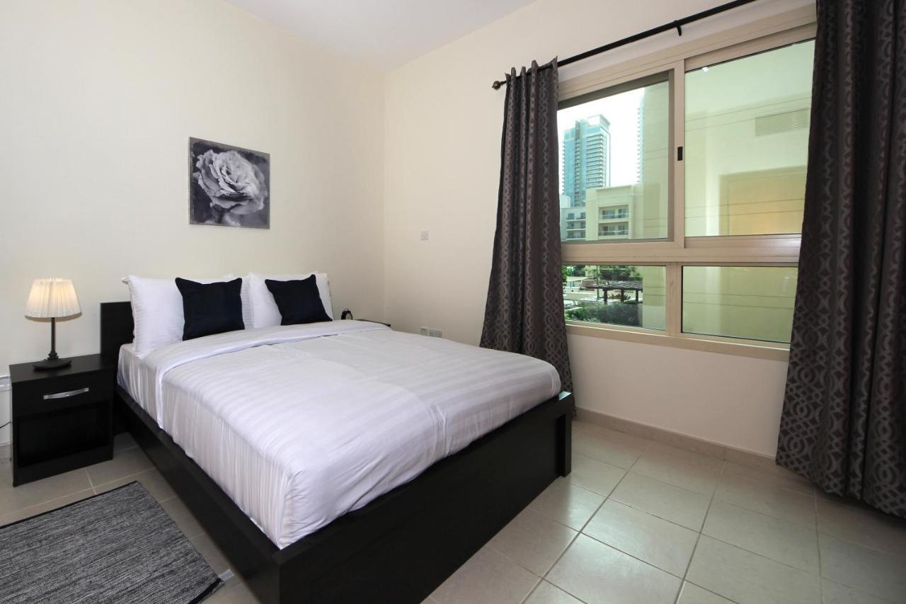 New Arabian Al Dhafra 2 The Greens 1 Br Dubaj Kültér fotó