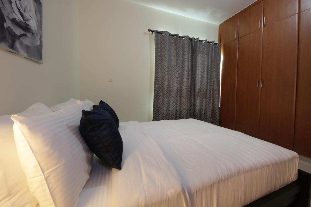 New Arabian Al Dhafra 2 The Greens 1 Br Dubaj Kültér fotó