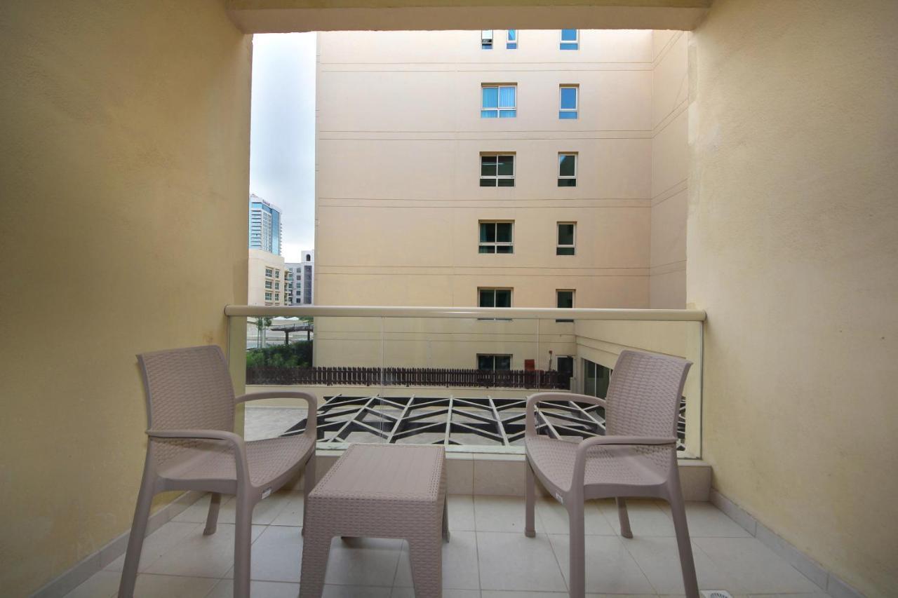 New Arabian Al Dhafra 2 The Greens 1 Br Dubaj Kültér fotó