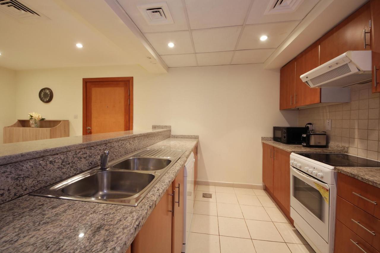 New Arabian Al Dhafra 2 The Greens 1 Br Dubaj Kültér fotó