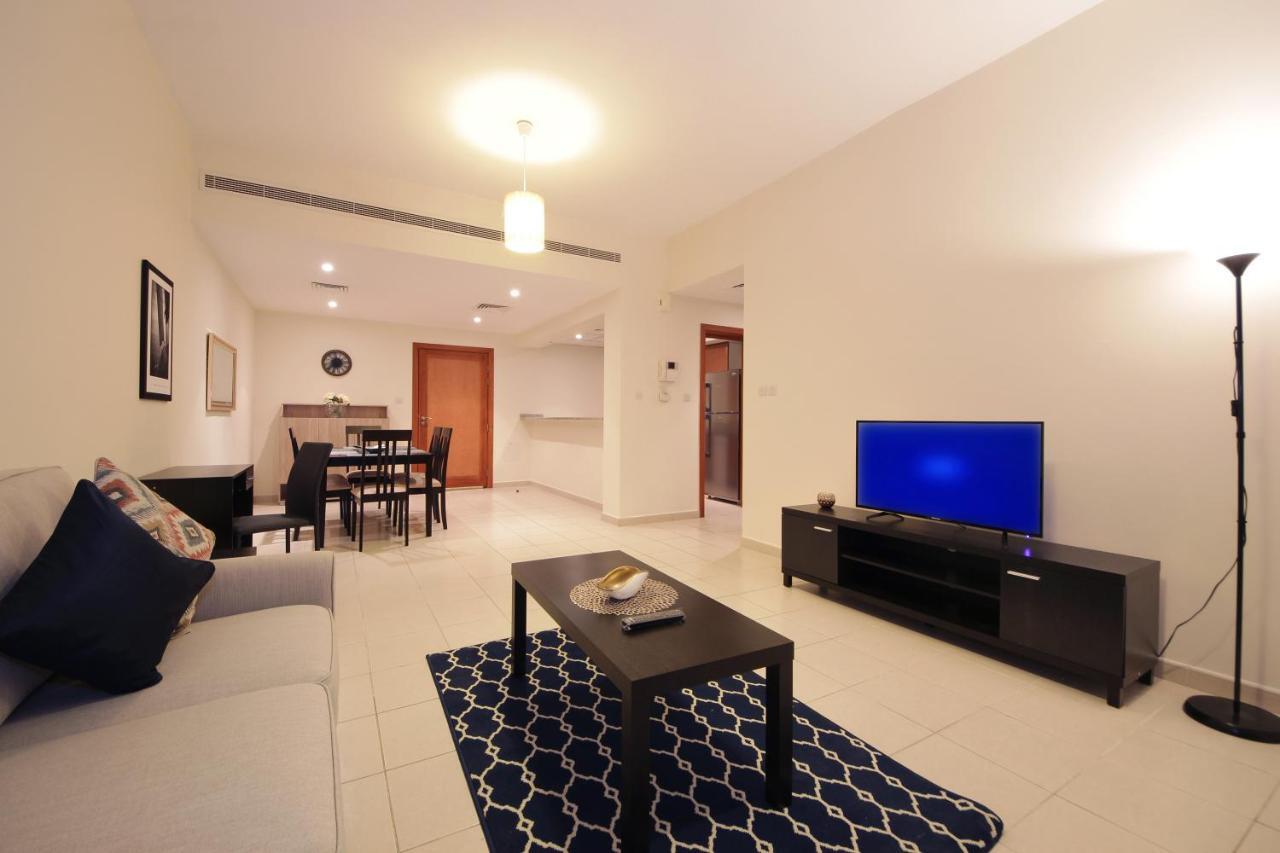 New Arabian Al Dhafra 2 The Greens 1 Br Dubaj Kültér fotó