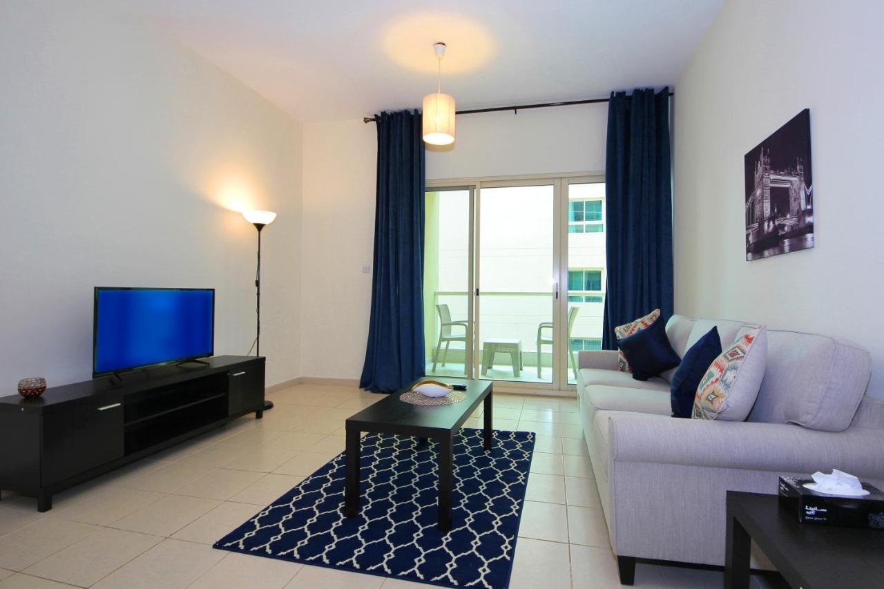 New Arabian Al Dhafra 2 The Greens 1 Br Dubaj Kültér fotó