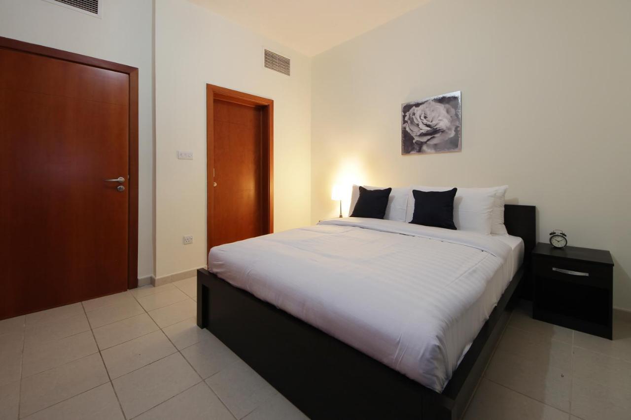 New Arabian Al Dhafra 2 The Greens 1 Br Dubaj Kültér fotó