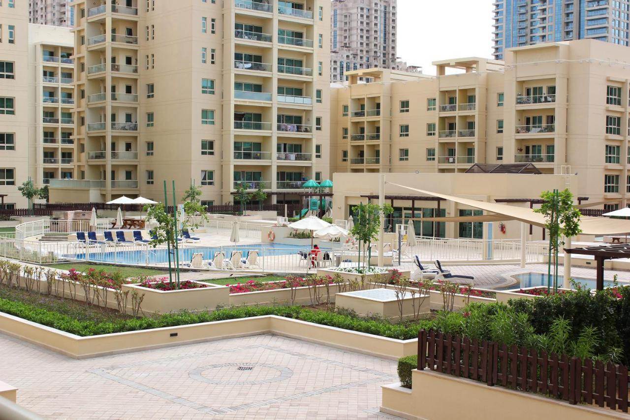 New Arabian Al Dhafra 2 The Greens 1 Br Dubaj Kültér fotó