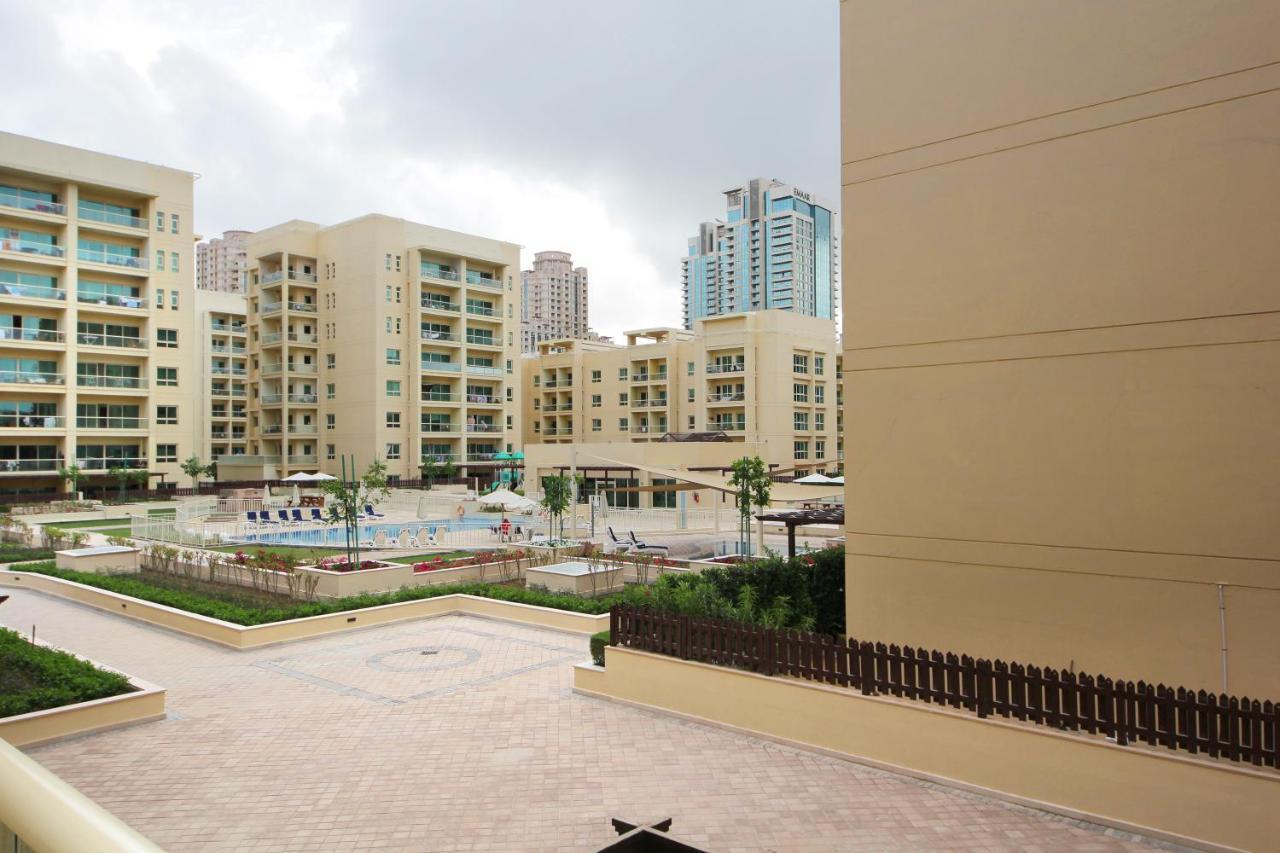 New Arabian Al Dhafra 2 The Greens 1 Br Dubaj Kültér fotó