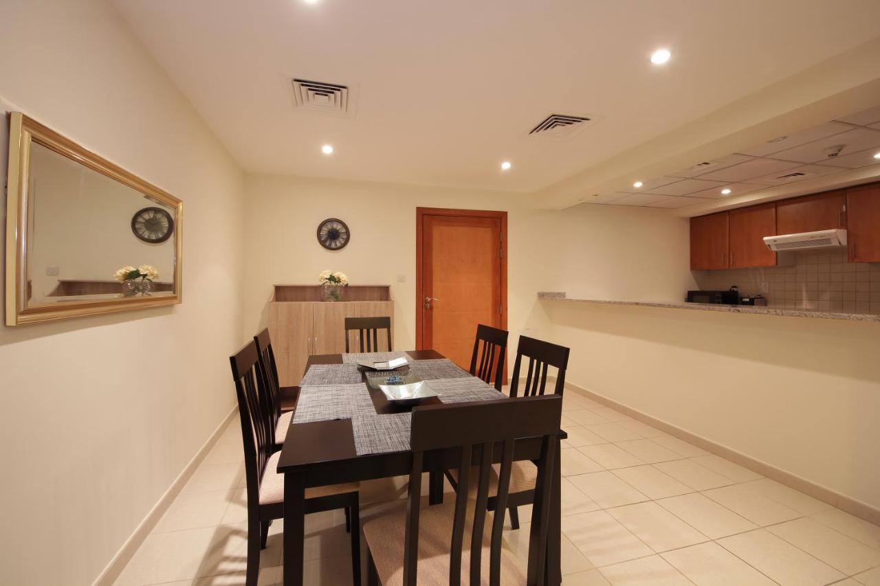 New Arabian Al Dhafra 2 The Greens 1 Br Dubaj Kültér fotó
