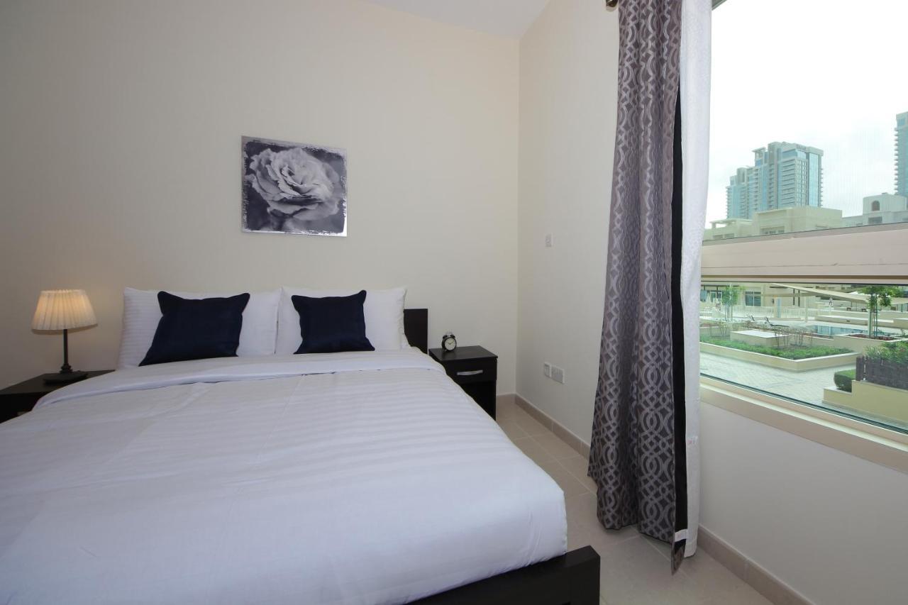 New Arabian Al Dhafra 2 The Greens 1 Br Dubaj Kültér fotó