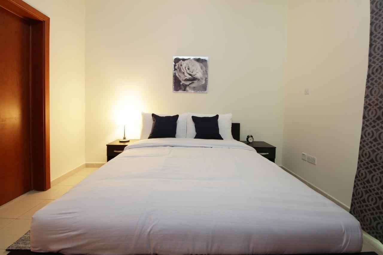 New Arabian Al Dhafra 2 The Greens 1 Br Dubaj Kültér fotó