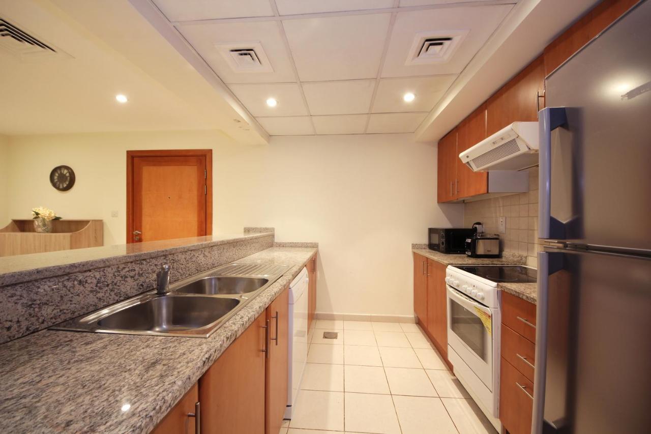 New Arabian Al Dhafra 2 The Greens 1 Br Dubaj Kültér fotó